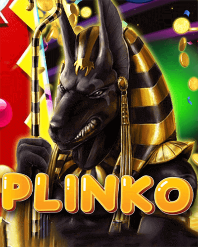 Anubis Plinko