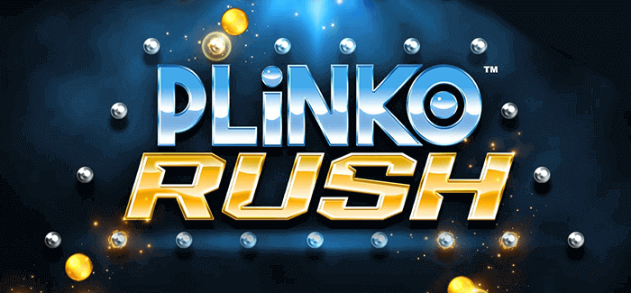 Plinko Rush