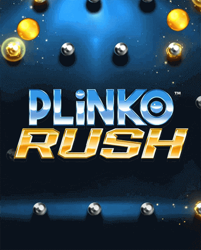 Plinko Rush