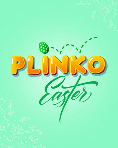 Easter Plinko