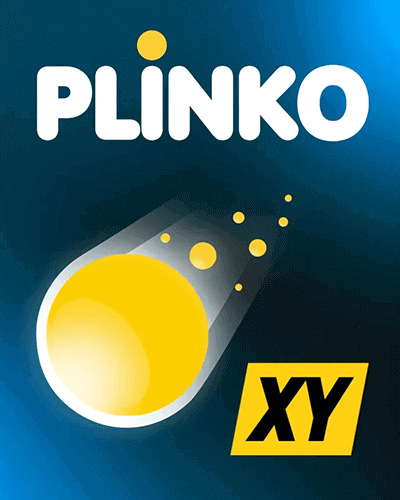 Plinko XY