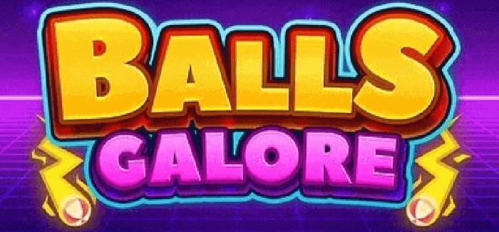 Balls Galore