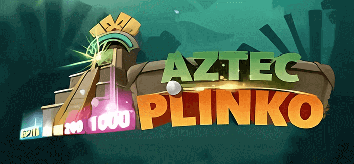 Aztec Plinko