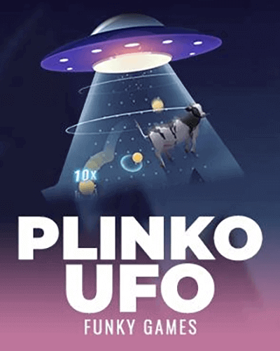 Plinko UFO