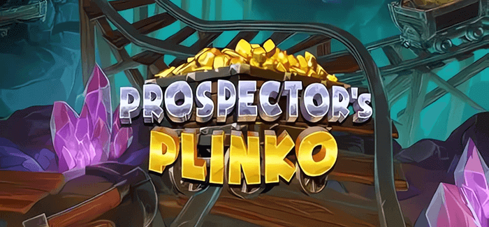 Prospector's Plinko