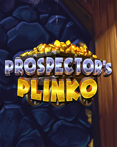 Prospector's Plinko