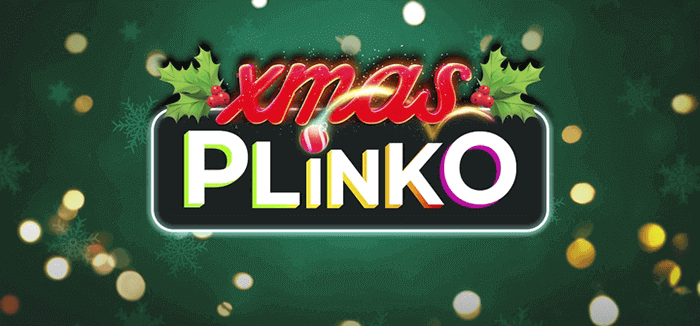 Xmas Plinko