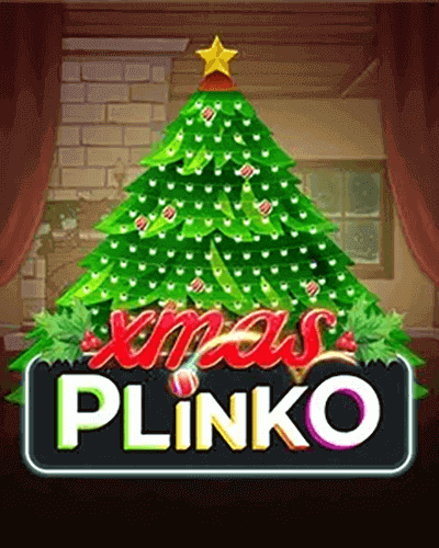 Xmas Plinko