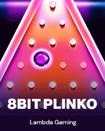 8bit Plinko