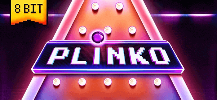 8bit Plinko