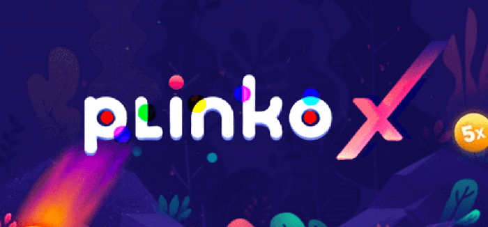 Plinko X