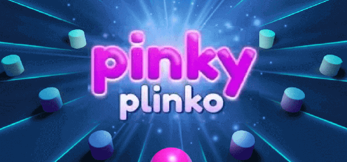 Pinky Plinko