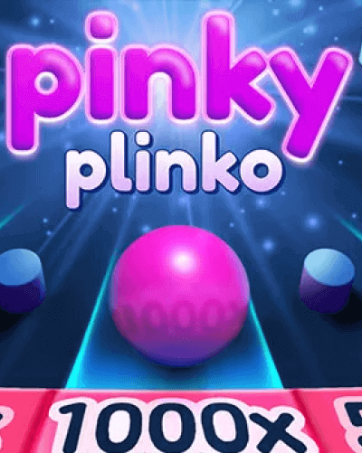 Pinky Plinko