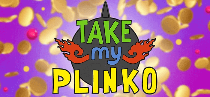 Take My Plinko