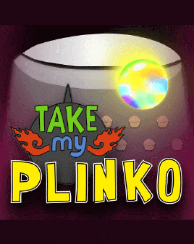 Take My Plinko